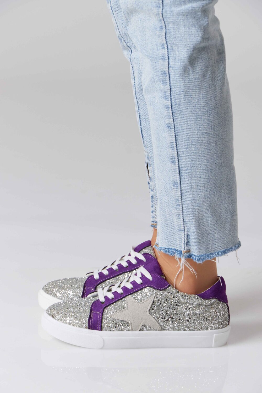 Sparkle Sneakers - Image 3