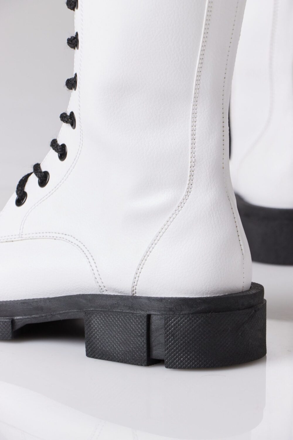 Leather Boots - Image 5