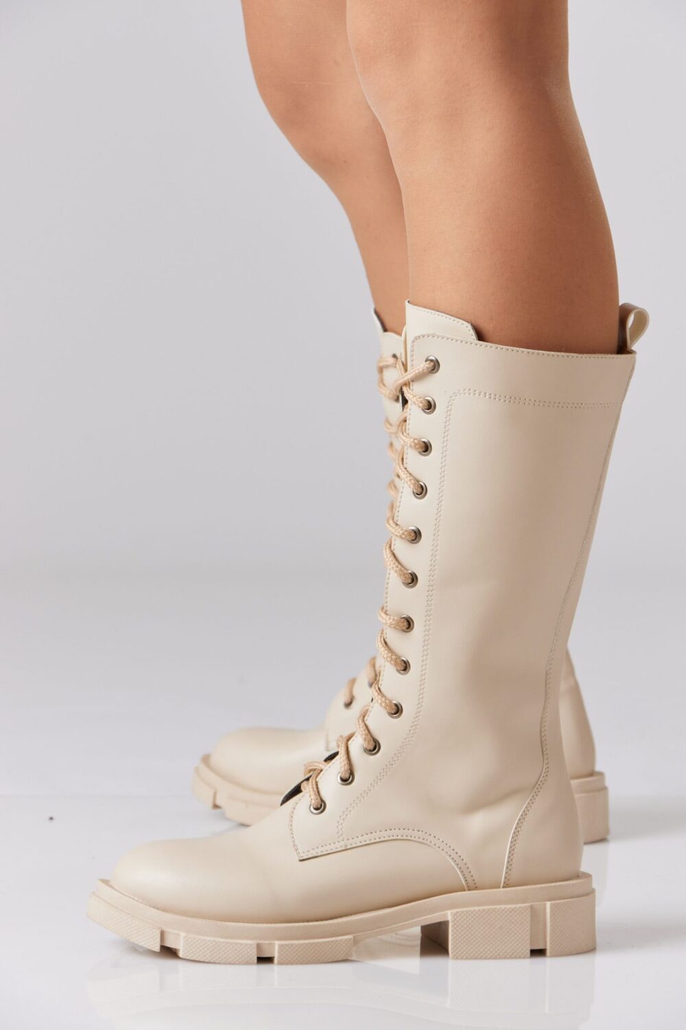 Leather Boots - Image 9