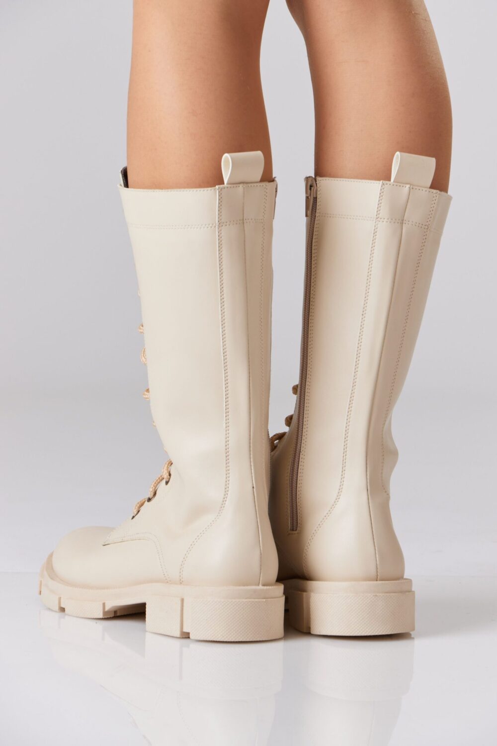Leather Boots - Image 10